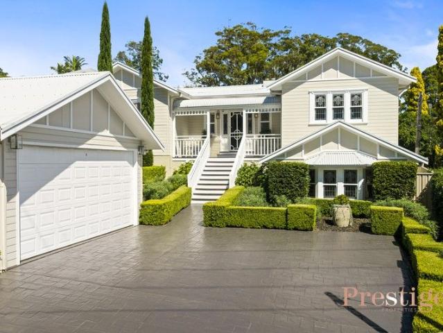 House for sale in Terrigal, New South Wales