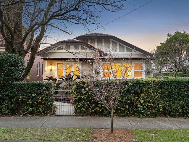 House for sale in Sydney, New South Wales