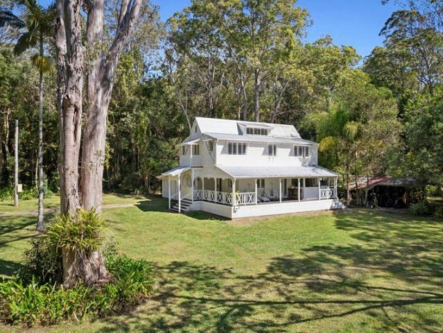 House for sale in Pinbarren, Queensland