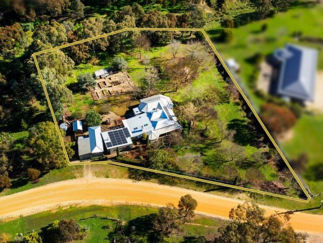 House for sale in Castlemaine, Victoria