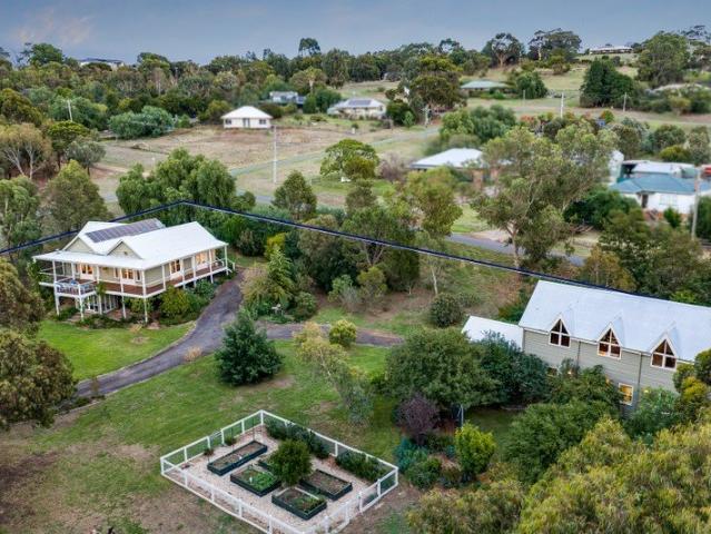 House for sale in Shelford, Victoria