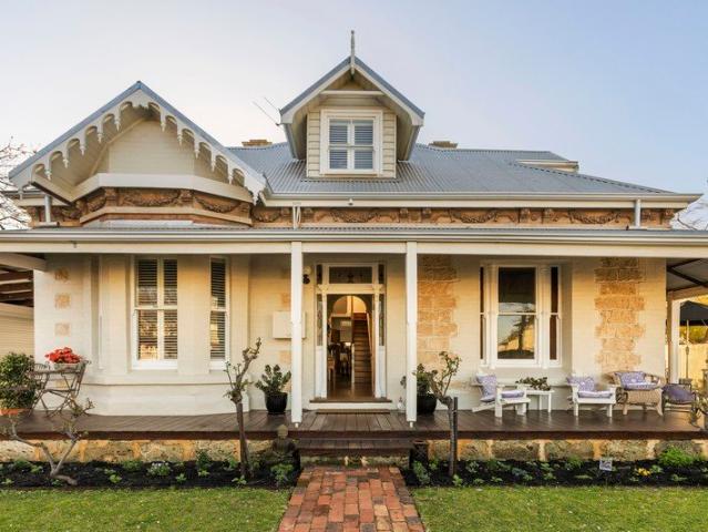 House for sale in North Fremantle, Western Australia
