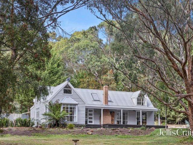 House for sale in Woodend, Victoria