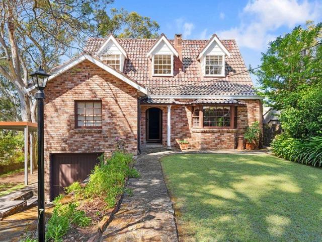 House for sale in St George, Sydney