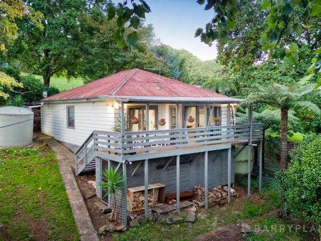 House for sale in Camerons Creek, Victoria