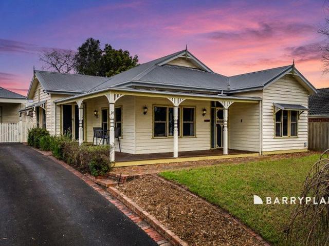 House for sale in Camerons Creek, Victoria
