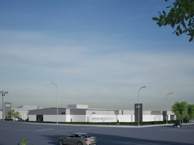 Office for rent in Horseshoe Creek, South Australia