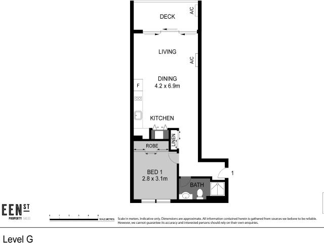 Flat for sale in Ambergate, New South Wales