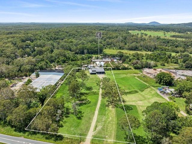 Land for sale in Kings Creek, Queensland