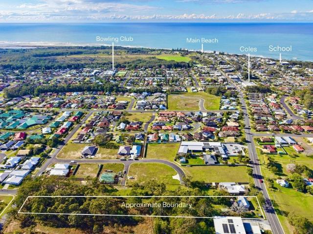 House for sale in Old Bar, New South Wales