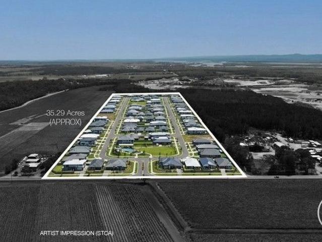 Land for sale in Fernbrook, Queensland