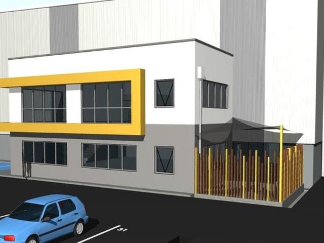 Warehouse for rent in Wattleup, Western Australia