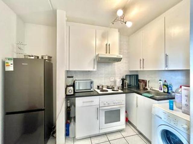 Apartment for sale in Alexandra, Gauteng