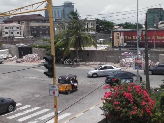 Commercial for rent in Eti Osa, Abuja