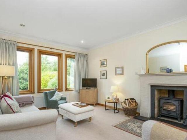 House for sale in Linlithgow, Scotland