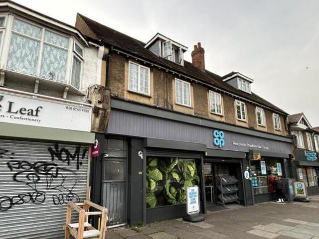 House for sale in Lyons, Greater London
