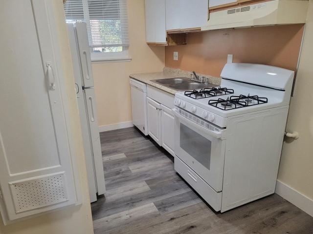 Apartment for rent in California