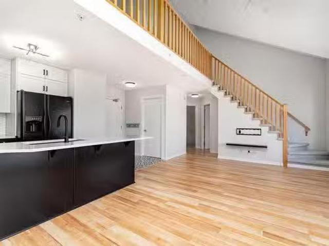 Condo for sale in Wedgewood, Alberta