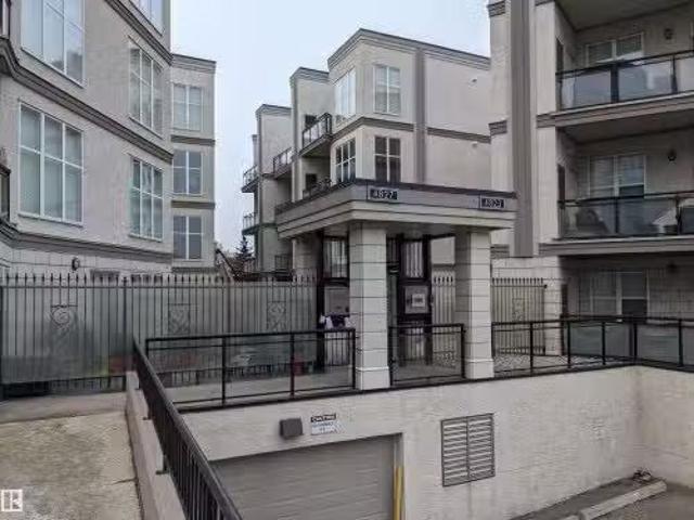 Condo for sale in Empire Park, Edmonton