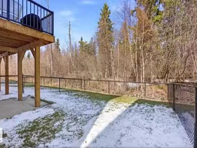 House for sale in Wedgewood, Alberta