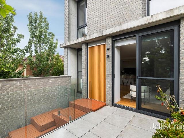 Townhouse for sale in Camerons Creek, Victoria