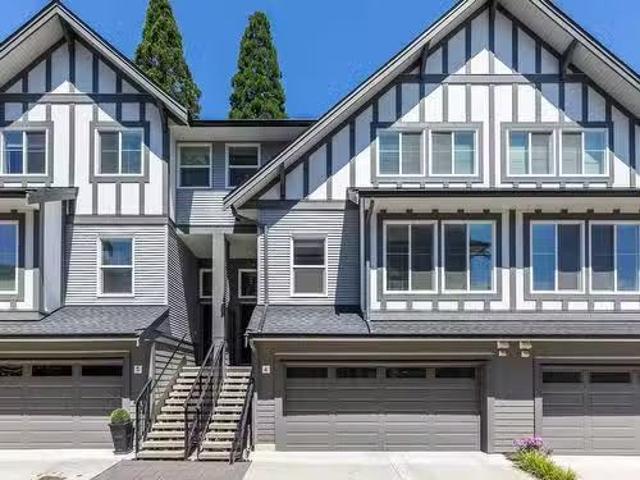 House for sale in British Columbia