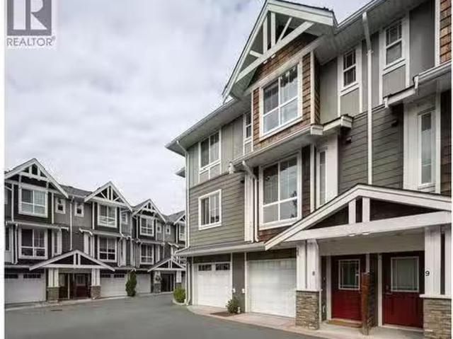 Condo for sale in Maple Ridge, British Columbia