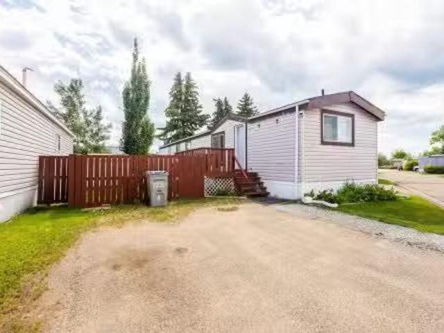 House for sale in Morinville, Alberta