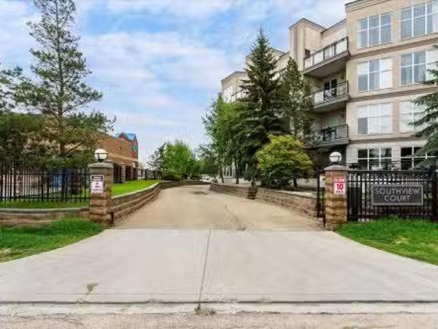 Condo for sale in Wedgewood, Alberta