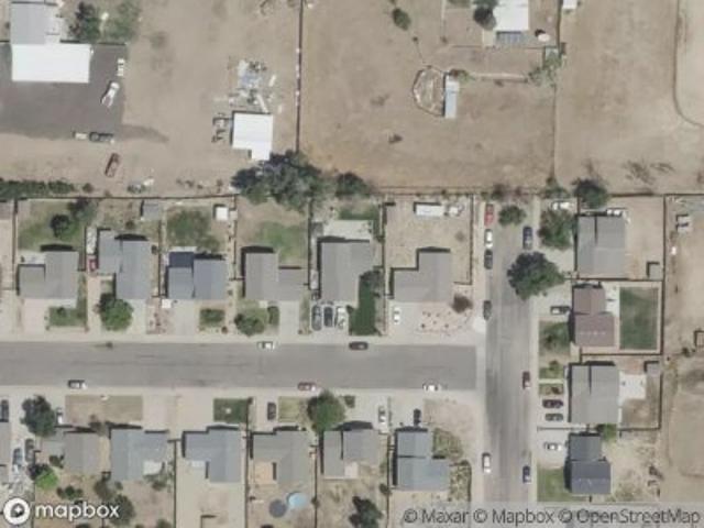 House for sale in Greeley, Colorado