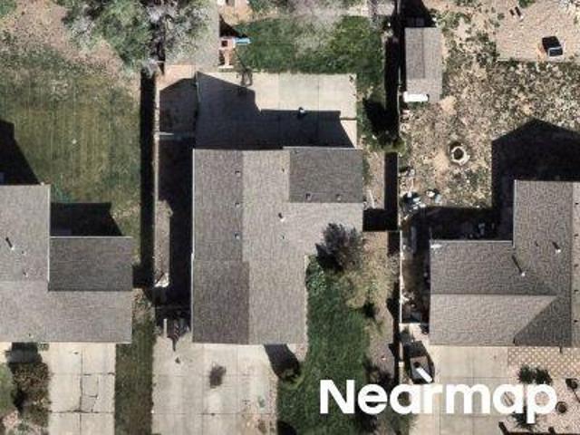 House for sale in Greeley, Colorado