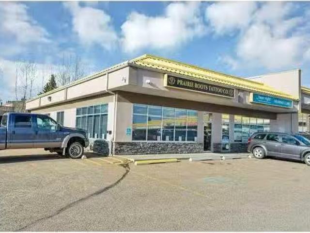 House for rent in Alberta