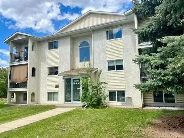 Condo for sale in Red Deer, Alberta