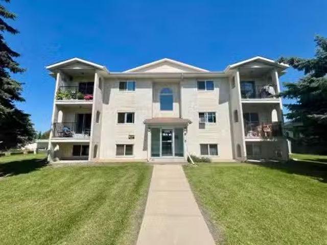 Condo for sale in Red Deer, Alberta
