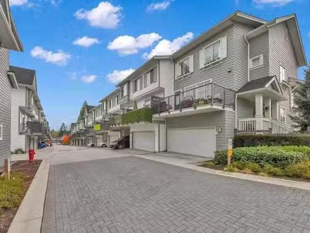 House for sale in Surrey, British Columbia