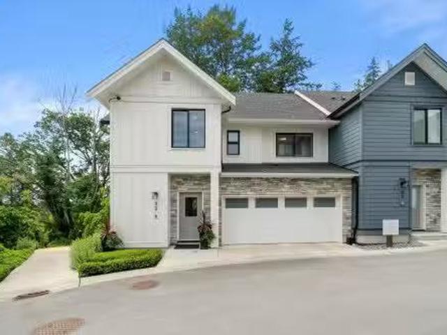 House for sale in Surrey, British Columbia