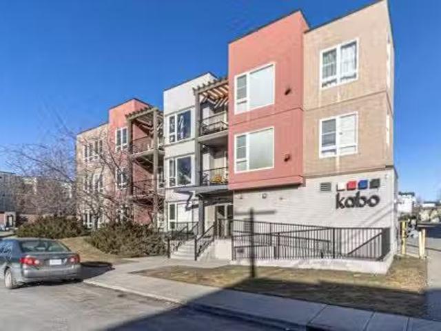 Condo for sale in Northwest, Alberta