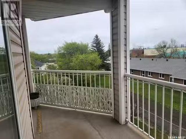 Condo for sale in Tisdale, Saskatchewan