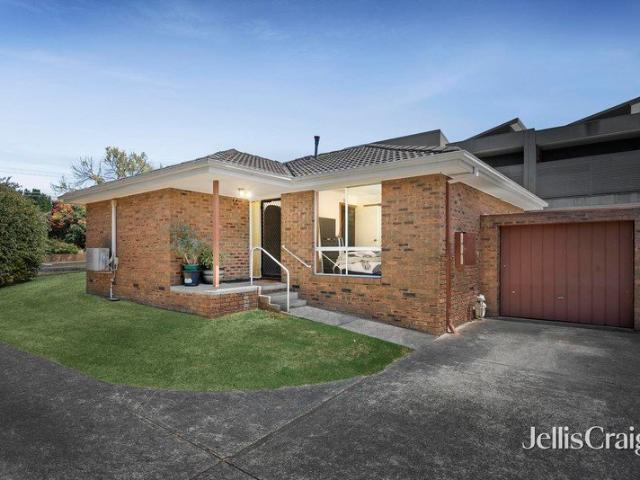 Apartment for sale in Camerons Creek, Victoria