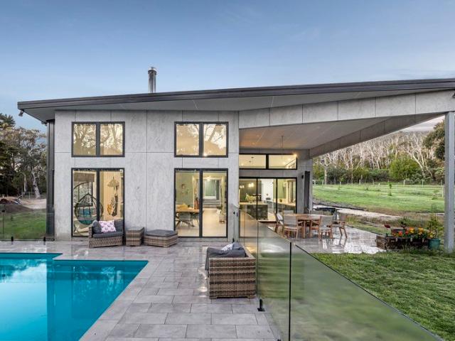 House for sale in Riddells Creek, Victoria