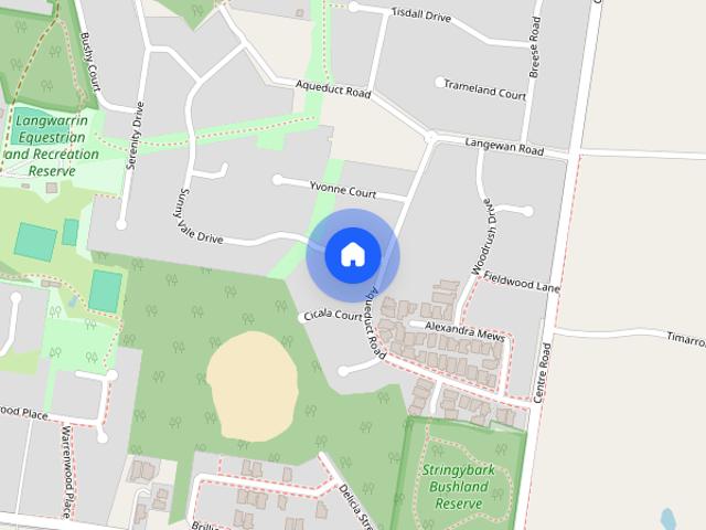 House for rent in Camerons Creek, Victoria