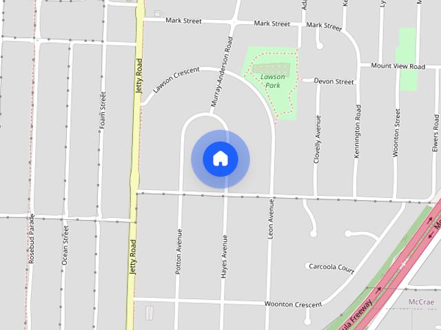 House for rent in Rosebud, Melbourne