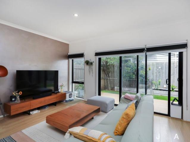 Townhouse for rent in Camerons Creek, Victoria
