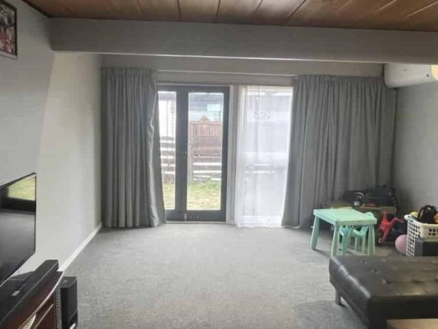 Townhouse for rent in Christchurch Central, Canterbury