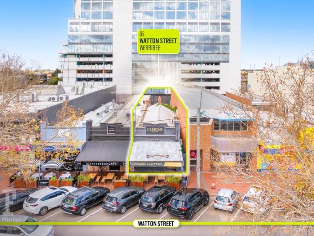 Retail for sale in Camerons Creek, Victoria