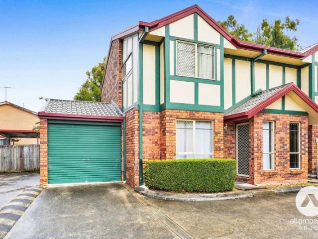 Townhouse for sale in Toombul, Queensland