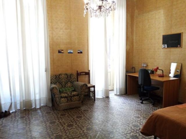 Stanza in affitto a III Circoscrizione, Messina