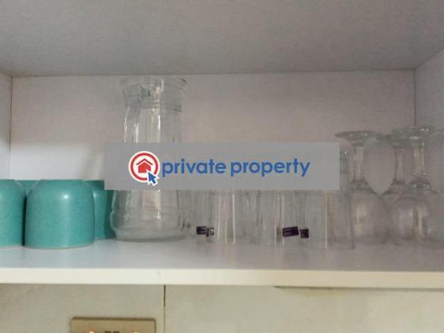 Apartment for rent in Kileleshwa, Kiambu