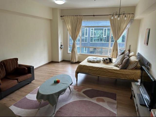 Condominium for rent in Country Heights Damansara, Kuala Lumpur
