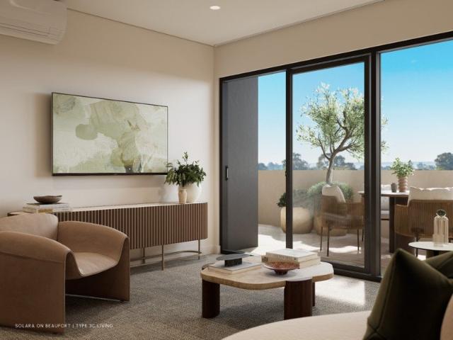 Apartment for sale in Stirling, Western Australia
